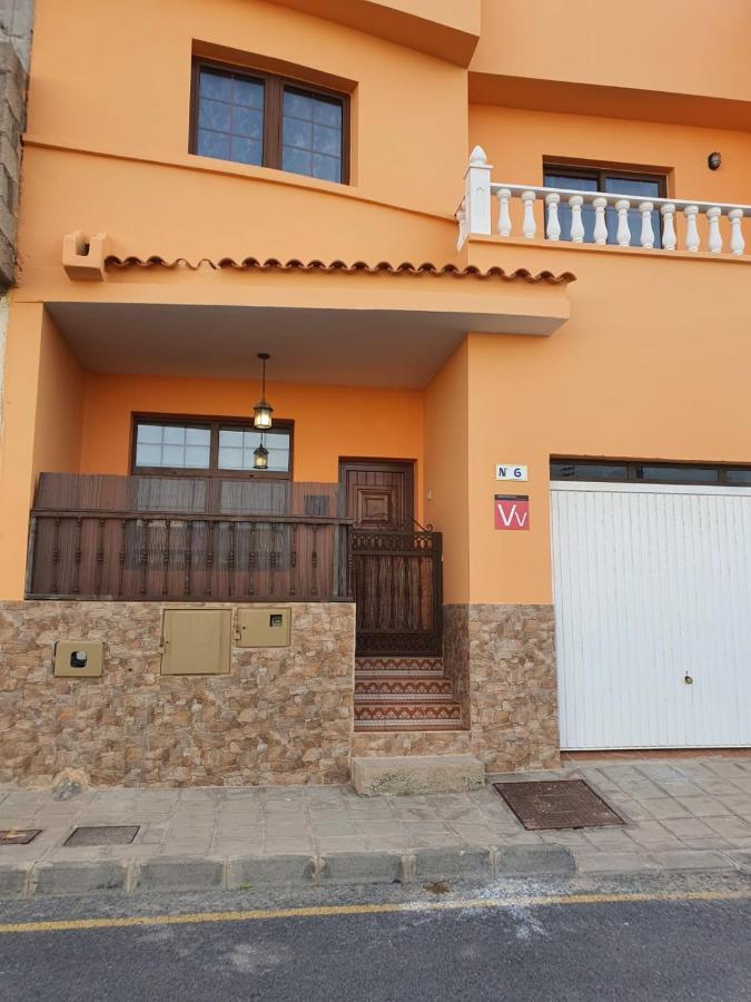 Casa Nuestra Casa vacanze